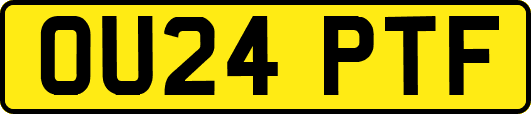 OU24PTF