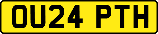 OU24PTH