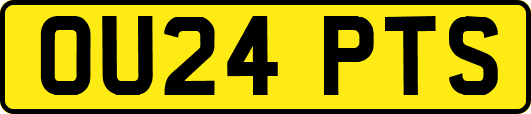 OU24PTS
