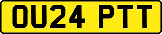 OU24PTT