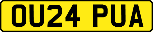 OU24PUA