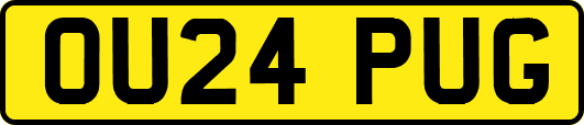 OU24PUG