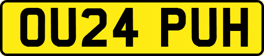 OU24PUH