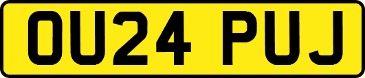 OU24PUJ