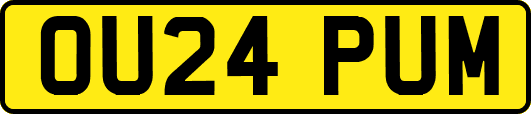 OU24PUM