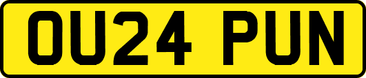 OU24PUN