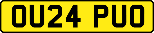 OU24PUO
