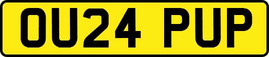 OU24PUP