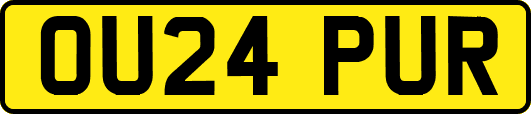 OU24PUR