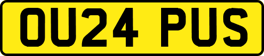 OU24PUS
