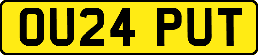 OU24PUT