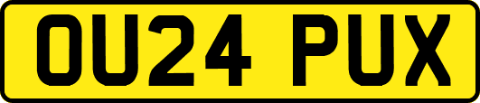 OU24PUX