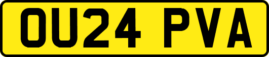 OU24PVA
