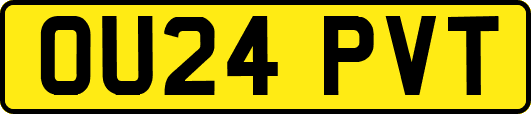 OU24PVT