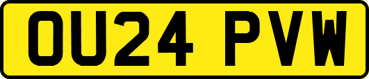 OU24PVW