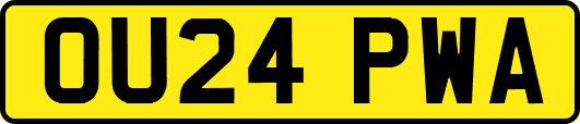 OU24PWA