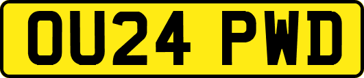 OU24PWD
