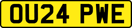 OU24PWE