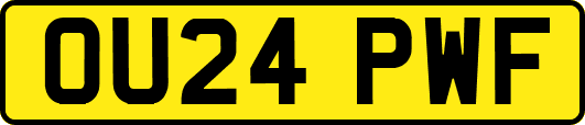 OU24PWF
