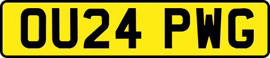 OU24PWG