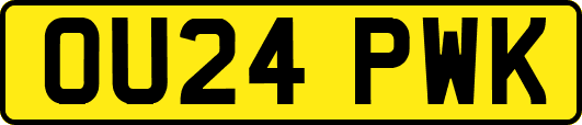 OU24PWK