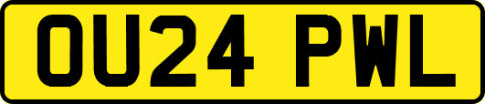 OU24PWL