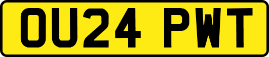 OU24PWT