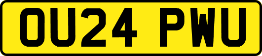 OU24PWU