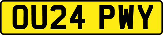 OU24PWY