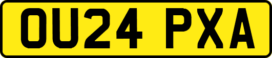 OU24PXA
