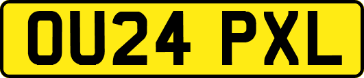 OU24PXL
