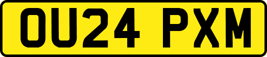 OU24PXM