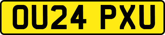 OU24PXU