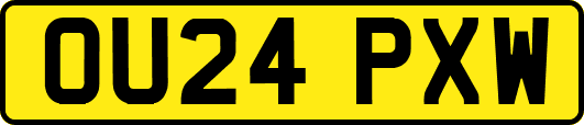 OU24PXW