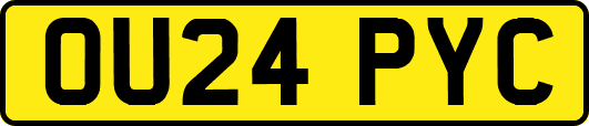 OU24PYC