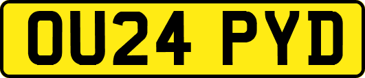 OU24PYD