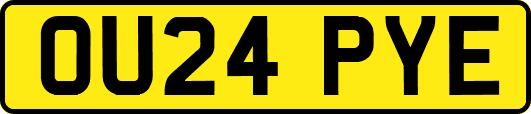 OU24PYE