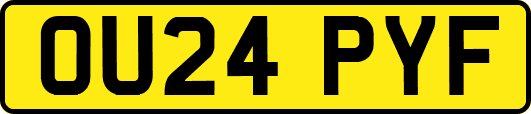 OU24PYF