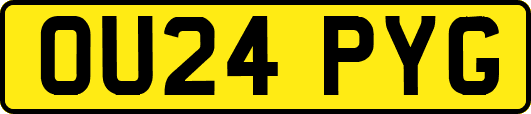 OU24PYG