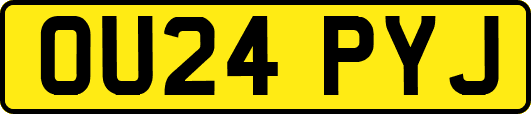 OU24PYJ