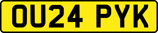 OU24PYK