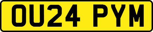 OU24PYM