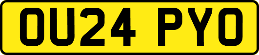 OU24PYO