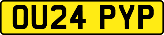 OU24PYP