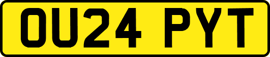 OU24PYT