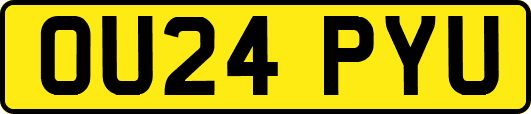 OU24PYU