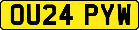 OU24PYW