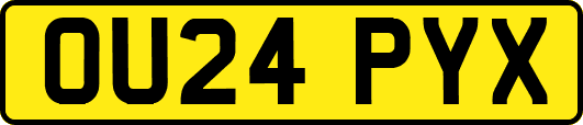 OU24PYX