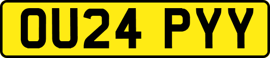 OU24PYY