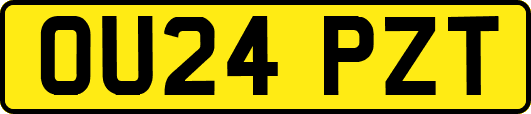 OU24PZT